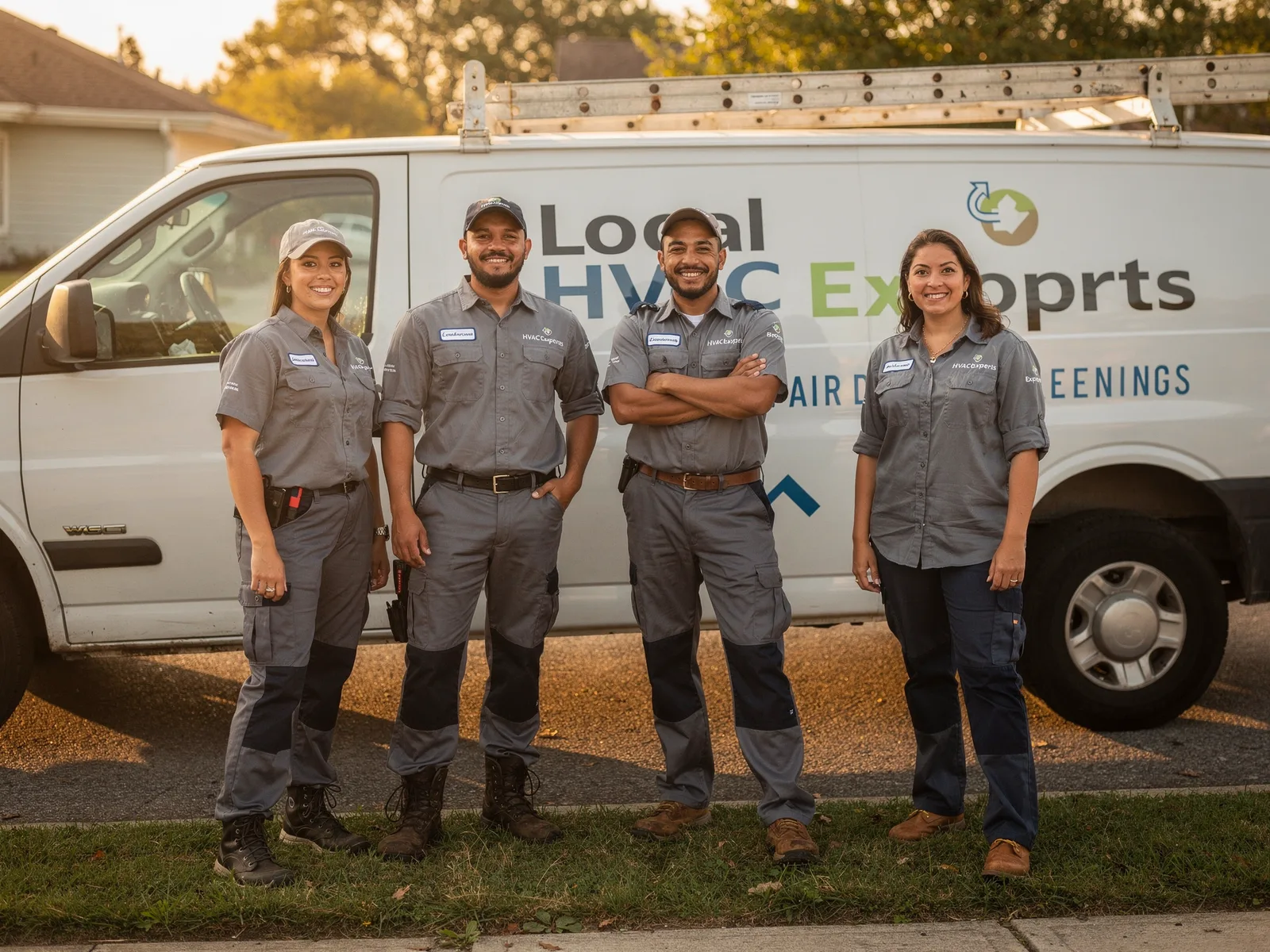 24/7 HVAC Repair & AC Replacement company in Sunfield, MI